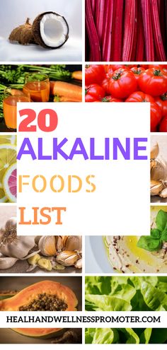 20 Alkaline Foods List That Will Benefit Your DietAlkaline foods are those that have a pH above 7 or can lower acidity in the body.The majority of these types of foods have an excellent impact on the body and tend to contain many of the vitamins and minerals that we rely on to fight disease and promote healingalkaline Foods That Are Alkaline, Foods Low In Acidity, What Is Alkaline Diet, Alkaline Sweeteners, Alkaline Diet Food List, Alkine Foods Alkaline Diet, Anti Acidic Foods, Low Alkaline Diet, The Alkaline Diet