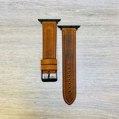 Monogrammed Vintage Leather Watch Band , Custom Hand Made Apple i-Watch Band, Inside out Leather Apple Watch Band, ANTIQUE Elegant Band This listing is for handmade apple watch strap. Apple Watch series 1, 2, 3 ,4, 5, 6 and SE This strap is so cool, it'll make you buy the i-watch. Please pick your watch's diameter. 38mm 40mm 42mm or 44 mm. ♦ Please note - this listing comes with 4 hardware color. ------------------------------------------ [ PRODUCT FEATURES ] ------------------------------------ Handmade Brown Apple Watch Band, Adjustable Apple Watch Band With Waxed Finish For Everyday, Brown Adjustable Apple Watch Band For Everyday, Handmade Rectangular Apple Watch Band For Everyday Use, Adjustable Waxed Finish Apple Watch Band For Everyday Use, Handmade Adjustable Apple Watch Band, Vintage Leather Watch, Handmade Watch Strap, Apple Watch Leather