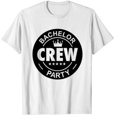 Bachelor Party T Shirt Bachelor's Party, Bachelor Party, The United States, Shirt Designs, Tshirt Designs, United States, T Shirt