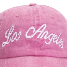 Pink Fancy Baseball Cap Stay stylish on sunny days with our Pink Fancy Baseball Cap. Made with a soft pink color and featuring a trendy design, you'll be the cutest one at the ballpark. Protect your eyes and make a fashion statement with this kawaii cap. Material: CottonAdjustable size American Girl Aesthetic, Egirl Soft, Soft Girl Clothes, Egirl Clothes, Y2k Pink, Soft Pink Color, Kawaii Accessories, Indie Aesthetic, Embroidered Baseball Caps