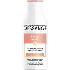 Craquez pour ce nouveau shampoing, conçu spécialement pour les cheveux mixtes. Testé dans plusieurs salons, ce shampoing dermo-apaisant antipelliculaire assainit le cuir chevelu et nourrit les pointes sèches, laissant ainsi une chevelure soyeuse. Sa formule enrichie en zinc pyrithione actif et en argile douce purifiante élimine les pellicules sans agresser les cheveux, tout en démêlant les longueurs. Maybelline, Hair Care, Hair, Hair Care Tips