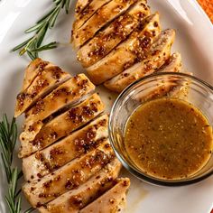 Baked Honey Mustard Chicken - Yummy and fully Butter Chicken Crockpot, Chicken Mustard, Colorado Recipes, Homemade Scalloped Potatoes, Flavored Chicken, Chicken Entree, Best Mashed Potatoes