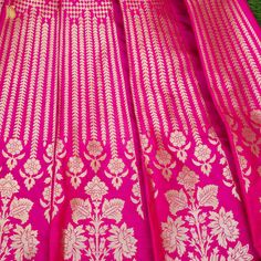 Make your special occasion even more memorable with our exquisite collection of Kalidar Banarasi lehengas. Crafted with pure silk and intricate handwoven designs, these lehengas are sure to turn heads and leave a lasting impression. Perfect for weddings, receptions, and other festive celebrations, a Kalidar Banarasi lehenga is a must-have in every woman's wardrobe. Luxury Katan Silk Traditional Wear With Cutdana, Orange Banarasi Lehenga, Diwali Tussar Silk Lehenga With Traditional Drape, Festive Tussar Silk Lehenga With Pallu, Anarkali Tussar Silk Lehenga With Pallu, Tussar Silk Chandbali Lehenga For Diwali, Tussar Silk Lehenga For Diwali With Chandbali Shape, Festive Tussar Silk Floor-length Lehenga, Traditional Anarkali Choli In Tussar Silk