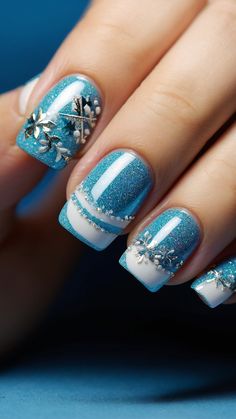 Get ready to elevate your holiday spirit with our latest blog post featuring trendy Christmas nails inspo Discover stunning winter designs that combine vibrant red and soft white shades perfect for your festive celebrations Whether you prefer simple and elegant patterns or short and stylish creations we've got the ideal nail art ideas for you Explore subtle yet eye-catching art that will make you shine on the night before Christmas From acrylic finishes to beautiful pink acce