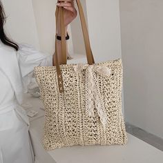 Features: ¡¤100%Brand New& High quality. ¡¤Material:Paper Rope. ¡¤ProductType:Shoulder Bags. ¡¤Color:as pictures show. ¡¤Size:a-38*2*40cm ; b-33*11*27cm Attention: 1. There might be slightly difference in color, because of the computer monitor settings. 2. With the difference in the measurement method, please allow 1-3cm in size deviation (1cm=0.39 inch).Thank you for understanding!! ? ? ? ? ? ? ? ? ? ? ? ? ? ? ? ? ? ? ? ? ? ? ? ? ? ? ? ? ? ? ? ? ? ? ? ? ? ? ? ? ? ? ? ? ? ? ? ? ? ? ? ? ? ? Cream Square Bag For Vacation, Cream Square Vacation Bag, Trendy Beige Square Straw Bag, Trendy Cream Shoulder Beach Bag, Trendy Cream Shoulder Bag For Vacation, Casual Cream Shoulder Bag For Beach Season, Cream Shoulder Bag With Large Capacity For Beach Season, Cream Shoulder Bag With Adjustable Strap For Beach Season, Casual Beige Rectangular Crochet Bag