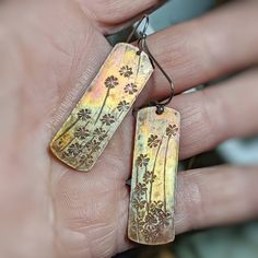 Hey, I found this really awesome Etsy listing at https://www.etsy.com/listing/751760971/chrysanthemum-earrings-flower-earrings Gold Etched Earrings As Gift, Gold Etched Earrings For Gift, Stamped Metal Earrings For Gifts, Gift Gold Etched Earrings, Gold Etched Drop Earrings, Artisan Stamped Brass Jewelry, Bohemian Brass Stamped Jewelry, Bohemian Stamped Brass Jewelry, Bronze Brass Flower Earrings As Gift