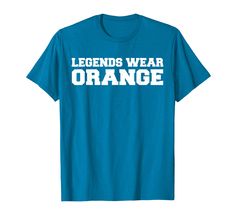 PRICES MAY VARY. A perfect care package gifts for boys, girls, teens, and counselors at overnight or sleepaway summer camp. Send your camper spirit gear to wear with pride. Hurry and get yours today! Parents, don't let your kid feel left out! Be sure to arrive at Visiting Day with surprise stuff like baskets, apparel, autograph, and other accessories! Also great for school and office team competitions. Click On Our Brand Name For More Options! Lightweight, Classic fit, Double-needle sleeve and b Cheap Team-colored Tops For Team Spirit, Team Shirt Colors, Cheap Customizable Tops For Team Events, Cheap Fall T-shirt For Sports Events, Affordable Fitted T-shirt For Team Spirit, Cheap Breathable T-shirt For Team Spirit, Pto Squad Shirts, Cheap Tops With Team Name For Fall, Cheap Team Spirit Tops For Fan Events