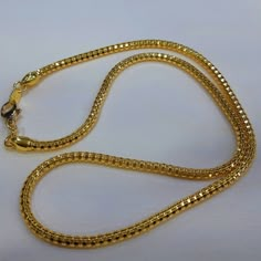 Formal Necklace With Lobster Clasp And Snake Chain, Formal Snake Chain Necklace With Lobster Clasp, Yellow Gold Herringbone Necklace With Link Chain, Yellow Gold Herringbone Link Necklace, Yellow Gold Herringbone Necklace With Snake Shape Chain, Gold Plated Yellow Gold Herringbone Necklace With Box Chain, Yellow Gold Plated Herringbone Necklace With Box Chain, Gold Herringbone Necklace With Lobster Clasp For Formal Occasions, Yellow Gold Snake Chain Jewelry With Lobster Clasp