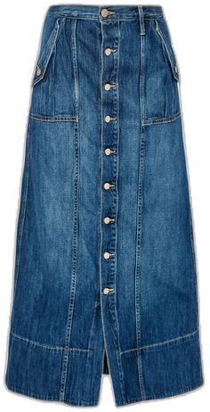 Full-length Skirt With Pockets, Knee-length Relaxed Denim Skirt With Pockets, Relaxed Knee-length Denim Skirt With Pockets, Knee-length Denim Skirt With Pockets For Work, Midi Cargo Skirt With Pockets, Midi Denim Skirt With Pockets, Denim Midi Skirt With Pockets, Full-length Relaxed Skirt With Pockets, Relaxed Full-length Skirt With Pockets