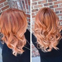 Strawberry Blonde Hair Color Ideas, Blonde Hair Models, Strawberry Blonde Ombre, Ombre Blond, Blonde Hair Color Ideas, Strawberry Blonde Hair, Brown Blonde Hair