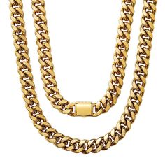 Men go crazy for these! Rapper Fashion Men's Stainless Steel Heavy Round Cuban Chain Necklace #jewelryartist #jewelrybox #jewelryfashion #jewelrylover #menjewelry #jewelrydesign #jewelrydesigner #jewelryph #jewelrytrends #jewelrylovers #jewelryaddict #jewelrymaking #jewelryart Rapper Fashion, Men's Necklaces, Cuban Chain Necklace, Necklace Packaging, Chain For Men, Gold Chains For Men, Party Necklace, Wedding Souvenirs, Chains Necklaces