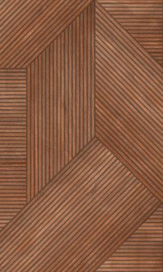 an image of wood flooring that looks like it is made out of strips of wood