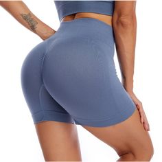 Women's Shorts, which have a very stylish and simple appearance, will provide you with superior comfort during sports. The product, which uses polyester, spandex, and nylon in its production, has many different color options. Designed by Thekittenpark