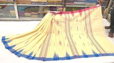 Discover the charm of traditional Bangladeshi fashion with this Handloom Cotton Monipuri Saree. Skillfully crafted by artisans, this saree showcases the rich cultural heritage of the Monipuri community, known for their unique and vibrant weaving techniques. Made from high-quality cotton, this saree is soft, breathable, and perfect for everyday wear or special occasions. The handloom process ensures each saree is unique, with intricate patterns and vivid colors that reflect the artistry and dedic Traditional Multicolor Blouse Piece With Weaving Work, Bollywood Style Multicolor Handloom Saree, Festive Multicolor Cotton Saree, Multicolor Weaving Work Blouse Piece For Diwali, Multicolor Blouse Piece With Weaving Work For Diwali, Multicolor Blouse Piece With Traditional Drape And Weaving Work, Multicolor Blouse Piece With Weaving Work And Traditional Drape, Multicolor Traditional Drape Blouse Piece With Weaving Work, Cotton Saree With Weaving Work For Wedding