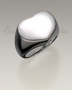 Silver Cherished cremation jewelry and ring memorial jewelry for ashes. Find unique styles ring keepsake jewelry for warm memories. Cremation Jewelry Ring, Cremation Rings, Jewelry For Ashes, Nameplate Necklace Silver, Cremation Ring, Modern Silver Jewelry, Cheap Silver Rings, German Silver Jewelry, Buying Gold