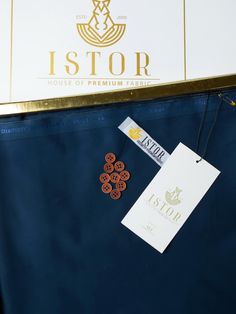 ISTOR Men’s Unstitched Meer Luxurious Pima Cotton Suit - Denim Online Shopping Websites, Printed Dresses, Fabric Houses, Fabric Stores Online, Shopping Sites, Shopping Websites, Jacquard Fabric, Designer Suits, Clothes Collection