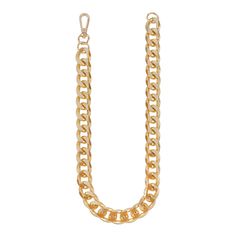 "Buy the 20\" Chunky Curb Chain Necklace by Bead Landing™ at Michaels. This chunky curb chain necklace is the perfect bold statement piece for a unique and edgy outfit. You can personalize the necklace for yourself and friends with different charms or attach large beads using other findings. This chunky curb chain necklace is the perfect bold statement piece for a unique and edgy outfit. You can personalize the necklace for yourself and friends with different charms or attach large beads using o Edgy Outfit, Bead Landing, Large Beads, Curb Chain Necklace, Edgy Outfits, Curb Chain, Statement Pieces, Chain Necklace, Charms