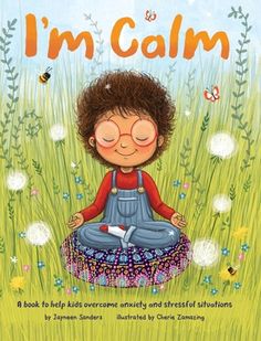 Theodore is calm. But everyone else in his family isn't! In a time of stress and anxiety, Theodore shows his family ways he's learned to stay calm. Through this engaging and beautifully illustrated story, children will learn that in stressful situations they can still find a place of calm and peace through mindfulness techniques. Free downloadable Discussion Questions for parents, caregivers and educators are available online at www.e2epublishing.info Equality Diversity And Inclusion, Preschool Workbooks, Calming Corner, Equality And Diversity, Mindfulness Techniques, Free Lesson Plans, Children's Rights, Stressful Situations, Stay Calm