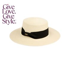 in stock Elegant Summer Hat Bands, One Size Fits Most, Elegant Adjustable Boater Hat For Day Out, Classic Lightweight Flat Brim Sun Hat, Classic Lightweight Flat Brim Hat, Classic Cream Sun Hat For Vacation, Classic Sun Hat With Short Brim For Day Out, Classic Wide Brim Sun Hat For Day Out, Classic Cream Boater Hat For Beach, Classic Wide Brim Boater Hat For Day Out