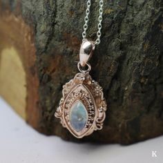 Pill Necklace, Necklace For Him, Moonstone Engagement, Moonstone Engagement Ring, Moonstone Stone, Funky Jewelry, Heart Locket, Fantasy Jewelry, Box Gift