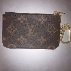 Brand New Keychain Wallet Louis Vuitton Keychain Wallet, Louis Vuitton Coin Purse, Louis Vuitton Keychain, Coin Purse Keychain, Purse Keychain, Louis Vuitton Multicolor, Louis Vuitton Capucines, Louis Vuitton Red, Louis Vuitton Wallet Zippy