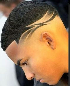 Men’s Hair Designs, Designs In Hair For Boys, Good Haircuts For Boys, 360 Waves Haircut, Hairstyle Competition