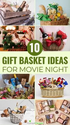 movie night gift basket ideas Family Movie Night Basket Ideas, Movie Basket Ideas, Movie Themed Gift Basket, Movie Night Basket Ideas, Family Night Basket, Movie Gift Basket Ideas, Family Movie Night Basket, Couple Gift Basket Ideas