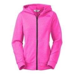 Athleisure Hoodie With Pockets For Outdoor Activities, Athleisure Outerwear With Kangaroo Pocket For Outdoor, Outdoor Sportswear Hooded Jacket With Kangaroo Pocket, Hooded Fleece Jacket With Pockets For Athleisure, Hooded Jacket With Kangaroo Pocket For Outdoor Activities, Hooded Fleece Jacket With Pockets Athleisure, Pink Long Sleeve Hoodie For Outdoor Activities, Sports Hooded Fleece Jacket With Zipper Closure, Sports Fleece Outerwear With Kangaroo Pocket