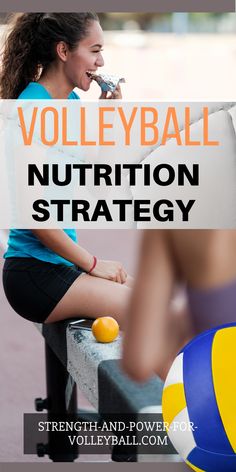 Learn about nutrition for volleyball. What players should be eating at tournaments. Eat the right foods is important for performing well on the volleyball court. There are simple volleyball snacks to take to volleyball tournaments. You need energy for long grueling tournaments. Eat certain foods at certain times during a tournament. Carbs give you energy for jumping high and hitting hard. You don't want to hit a wall so be sure to eat. What you eat during volleyball training is important. #food Foods For Athletes, Volleyball Snacks, Conditioning Drills, Club Volleyball, Youth Volleyball, Volleyball Tournament