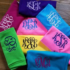 Monogrammed Shirt-Monogram Shirt-Monograms-Monogram T-shirt-Monogram Tee-Bridesmaids Gift-Unisex Adult and Youth I am currently 4 weeks out on all orders, plus 3-4 days for shipping. Please take note when placing your order. You will receive a notification when your order ships. This listing is for a simple monogram t-shirt. This shirt comes will a 3 inch intertwined vine monogram on the left chest. Copy and paste In the note to seller box: 1. Please provide me with your full name and initials i Simple Monogram, Monogram Shirt, Monogram T Shirts, Mobile Boutique, Monogram Shirts, Lexington Ky, S Monogram, 21st Gifts, Bridal Gift