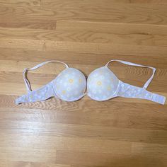 Wear Everywhere Push Up Bra. Only Worn Once, Basically Brand New. Cute Floral Design On The Lilac Color. Great Condition! Fast Shipping Smoke Free Home Pet Free Home Victoria's Secret Spring Stretch Bra, Spring Push-up Bra, Victoria's Secret Bra With Built-in Support For Spring, Spring Push-up Bra With Padded Cups, Victoria's Secret Padded Bra, Victoria's Secret Spring Push-up Bra, Victoria's Secret Spring Padded Bra, Spring Victoria's Secret Padded Bra, Victoria's Secret Padded Bra For Spring