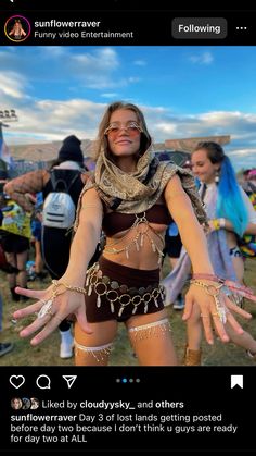 Day Trip Festival Outfit Summer, Day Trip Outfit Festival, Earthy Rave Outfit, Forbidden Kingdom Festival Outfits, Bass Canyon Outfits, Lost Lands Festival Outfit, Dubstep Outfits, Hippie Rave Outfits, Techno Festival Outfit