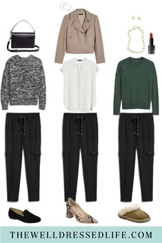 How to Style Joggers Target Office Sweatpants, Admin Outfits Business Casual, Professional Jogger Pants Outfit, How To Style Joggers For Work, Business Casual Joggers Outfit, Style Joggers For Work, How To Dress Up Joggers, Styling Joggers Women, How To Style Joggers For Women