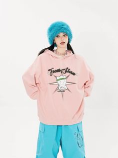 𝔇𝔢𝔱𝔞𝔦𝔩𝔰: Style: Retro, Kawaii, Y2K Material: Cotton/ This item is machine-washable. Featuring an adorable cartoon design and bright colors, this stylish couples sweatshirt is a must-have for all kawaii lovers Our lightweight, high-quality sweatshirts will keep you comfortable and stylish all day long Enjoy free shipping with a purchase of over 80$. We ship worldwide. SIZE LENGTH BUST SLEEVEM 28 in 52 in 22 inL 29 in 54 in 22 inXL 30 in 55 in 23 inXXL 31 in 57 in 23 inItem measured by hand