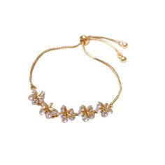 • Material: High Quality 14k gold plated,Cubic Zirconia, 925 Silver• Finish: 14K Gold Flower Leaf, Bridesmaid Bracelet, Gold Plated Bracelets, Hand Jewelry, Bride Jewellery, Wedding Bracelet, Flower Design, Gold Filled, 925 Silver