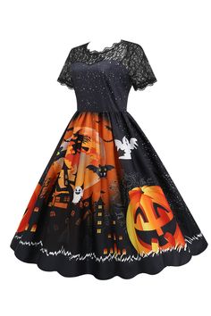 Adult Dresses, Pretty Clothing, Prom Dresses Elegant, Halloween Retro, Carnival Festival, Everyday Clothes, Halloween 4, Scary Costumes, Lace Patchwork