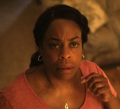 'Dahmer' star Niecy Nash-Betts admits she is "skittish" about working with guns after brother's murder, telling EW about how her family tragedy shapes her choices: "I know the pain."Tap the site link to hear more. People, Evan Peters, Serial Killers, Richard Jenkins, Jennifer Coolidge, Marla Gibbs, Aubrey Plaza, Jeffrey Dahmer, Queen Latifah