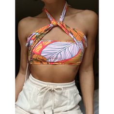 Maaji Totally Tubular Crop Top Cover-Up Nwt Small Spice Up Your Beach Style With This Tie Front Cover-Up Crop Top That's Perfect For Sunny Days. 5" Length (Size S) Bandeau Neck Strapless Front Tie Closure Smocked Back Printed 100% Nylon Hand Wash Cold, Dry Flat From A Clean Smoke Free Home. No Trades Yellow Triangle Halter Top For Spring, Spring Yellow Triangle Halter Top, Yellow Halter Neck Top For Vacation, Yellow Triangle Halter Top For Summer, Yellow Halter Top For Spring Vacation, Yellow Halter Neck Crop Top, Tropical Print Halter Top For Beach Party, Yellow Halter Neck Crop Top For The Beach, Yellow Halter Neck Crop Top For Vacation