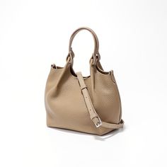 Free U.S. shipping. Style:  , color:Khaki, suite for season：Spring, Summer, Autumn ，Anniversary, Dancing Club, Date, Engagement, Formal Event, Material Genuine Leather, Khaki Litchi Grain Leather Crossbody Top Handle Small Handbags For Outgoing Beige Leather Bucket Bag For Fall, Beige Leather Bags For Work, Fall Beige Leather Bucket Bag, Taupe Textured Leather Shoulder Bag For Office, Taupe Soft Leather Work Bags, Chic Taupe Shoulder Bag For Work, Taupe Textured Leather Shoulder Bag, Elegant Taupe Textured Leather Shoulder Bag, Taupe Workwear Bag With Detachable Strap