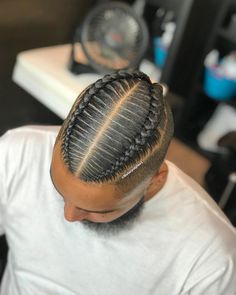 Waves Hairstyle Men, Shaved Hair Designs