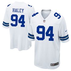 Cowboys Dallas, Legend Games, Nfl Jersey, Basketball Uniforms, Game Jersey, Dallas Texas, Dallas Cowboys, Nike Tops, Men's Nike