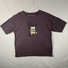 Vintage Radiohead Amnesiac I Am Citizen Insane W.A.S.T.E. Black T Shirt Size Xl Good Preowned Condition. May Have Light Wear From Use But No Issues. See Photos For Details. Radiohead Amnesiac, Radiohead, Black T Shirt, Black Tshirt, Tee Shirts, Mens Shirts, Man Shop, T Shirt, How To Wear