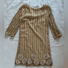 Beautiful Mini Dress With Great Details, In Very Good Condition. The Dress Has Very Small Damage . Beautiful Mini Dresses, Alice Olivia, Silk Dress, Mini Dress, Silk, Womens Dresses, Dresses, Women Shopping, Color