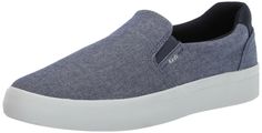 PRICES MAY VARY. Chambray upper Hands-free slip-on sneaker Soft pique lining Padded collar for extra comfort 10% recycled PU foam Softerra footbed Slip On Sneakers Women, Stylish Midi Dress, Keds Sneakers, Sneakers Women, Sneakers For Women, On Sneakers, Canvas Sneakers, Classic Blue, Fashion Sneakers