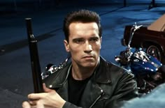 John Connor, Film Shots, Hollywood Men, Movie Images