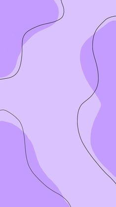 an abstract purple background with wavy lines