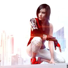 Mirror's Edge Catalyst PC Game Origin CD Key - Screenshot 2 8k Resolution Wallpapers, Mirrors Edge Catalyst, Mirror’s Edge, Mirror's Edge, City Of Glass, Chic Mirror, Mirrors Edge, Electronic Art, Black Tank