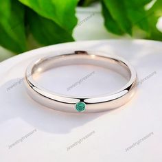 Anime, Ring, 925 Sterling Silver Ring, Gift for him, Gift for her, Promise Ring, Dainty Ring, Anime 0 Movie Ring, Anime Jewelry, Y-O Ring Main Stone- Emerald  ( Lab Created ) Stone Shape: Round Cut Stone Color: Green  Stone Size: 2mm Available In All Gemstone  *Ring Size :- US 3 to US 10 -------------------------------------------------------------------------------------------------------------------------------------------------------------- Customized Design: For custom making jewelry, it can be made in 2 different metals 1. Solid gold, including 14/18k white/yellow gold. 2. 925 sterling silver with white/yellow/rose gold plated. we can change stone and design according to your choice but price will be change. Standard Delivery : The delivery time usually takes 2-3 weeks (max 4 weeks), Minimalist Silver Promise Birthstone Ring, Minimalist Silver Promise Ring With Birthstone, Silver Stackable Promise Rings With May Birthstone, Silver Emerald Open Ring For Promise, Minimalist Silver Emerald Promise Ring, Silver Minimalist Emerald Promise Ring, Silver Sterling Silver Emerald Ring For Promise, Silver Emerald Promise Ring, Anime Jewelry