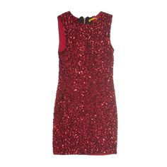 ALICE AND OLIVIA Sequin Mesh Bodycon Dress Red Sleeveless Knee Length Womens UK 8 Red Bodycon Dress, Mesh Bodycon Dress, Alice And Olivia, Wholesale Shoes, Cardigan Coat, Dress Red, Beauty Essentials, Active Wear Tops, Coat Dress