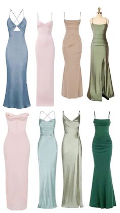 Formal Dresses Long Elegant Classy Simple, Προϊόντα Apple, Cute Formal Dresses, Classy Prom, Mode Hipster, Classy Prom Dresses, Stunning Prom Dresses, Pola Gelang, Looks Party